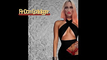 Preview 3 of Gepp Sek - FinDom Goaldiggers Dance Addicted
