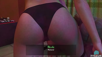 Preview 4 of Teach Swim To Son By Mom - BEING A DIK #269 &bull_ From lapdance to threesome
