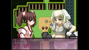 Preview 2 of Hot Feeding Slave - (  18 ) H RPG Games Demon Slayer Hinami #4