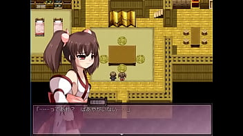 Preview 3 of Hot Feeding Slave - (  18 ) H RPG Games Demon Slayer Hinami #4
