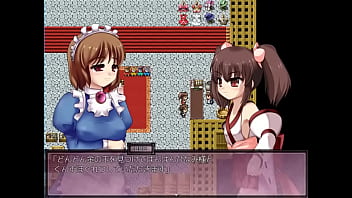 Preview 4 of Hot Feeding Slave - (  18 ) H RPG Games Demon Slayer Hinami #4