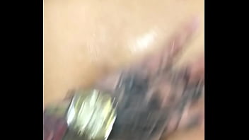 Preview 3 of Breast Sex Fucking - Waking up the neighbors with rough anal sex