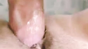 Preview 2 of Squrting 3gp - I&#039_m shocked! He filled my pussy with cum without asking