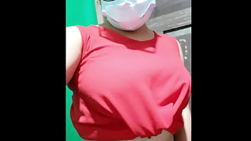 Preview 2 of Xxxx 89 Com Paola 20 - ella siempre fue seductora y muy caliente!! la zorra de mi hermanastra me pidio prestado la habitacion para hacer porno casero,  hermanastra porno real,  con linda vagina ajustada y rosada