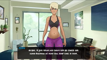 Preview 1 of 3gp Kingh - AMATEUR ANAL TEEN 217 - FUCK ME HARD. BIG BUTT BIG TITS HOT TEEN HARDCORE FUCKED BIG COCK ON YOGA. HUGE ASS HOMEMADE SEX PORN