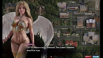 Preview 2 of Rajasthani Xxx Sexy Video - Complete Gameplay - The Genesis Order,  Part 32