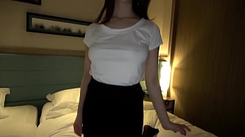 Preview 1 of One Girl And Three Men Sex Group - part2 性欲旺盛デカパイちゃん《彼氏には秘密&hellip_超人気メンエスのセフレと生パコ》彼氏は優しいけど物足りない！セフレとイチャイチャデート/ヤる気満々真っ昼間からお酒を飲みながら性交開始最初はゴム有だったけど途中からはずして生パコ中出し/一緒にお風呂に入りながら濃厚フェラ&amp_高速パイズリでたわわな美巨乳に大量射精/エステ服に着替えてオイルまみれのエロマッサージ彼氏の事なんか忘れて中出し懇願&rarr_濃厚射精で上書きマーキング！【しろうとハメ撮り＃はな＃24歳＃エステティシャン】
