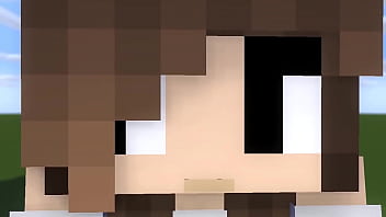 Preview 3 of Afrija Kampos - Minecraft Giantess Grouth