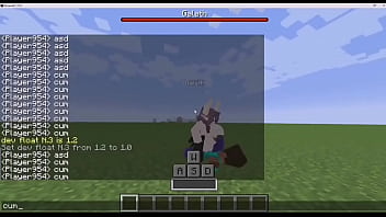 Preview 3 of Pakistani Xxx Mating - Steve do minecraft comendo uma futanari