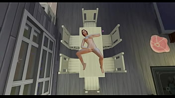 Preview 1 of Shivaji Maharaj - I touch myself as you like