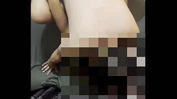 Preview 2 of Paission Hdin - Rico sexo con la de limpieza,  se viene 2 veces