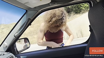 Preview 1 of Sex With Dongs - I JUST LET THIS RANDOM GUY CUM INSIDE ME!
