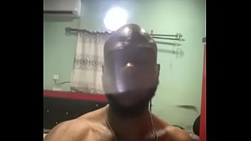Preview 2 of Sleep Walking Stepson - Verification video