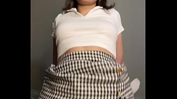 Preview 2 of Frast Tine - Students post their first home video online