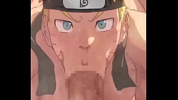 Preview 2 of Asin Asinxx - Naruto sa unas mamadas