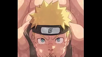 Preview 3 of Asin Asinxx - Naruto sa unas mamadas