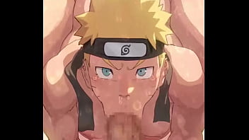 Preview 4 of Asin Asinxx - Naruto sa unas mamadas