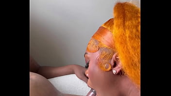 Preview 2 of Sex Qazax - Pop off little firecracker