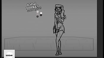 Preview 3 of Uk Glamour Models - Stream | Picarto | BreadManGames - Demon Deals (2023.06.26 B)