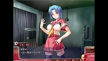 Preview 2 of Barma Zalm - 学園妖精テトラスター 23
