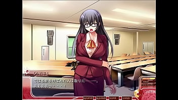 Preview 1 of Barma Zalm - 学園妖精テトラスター 23