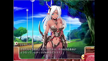 Preview 1 of Brazzaes Hd - 学園妖精テトラスター 20