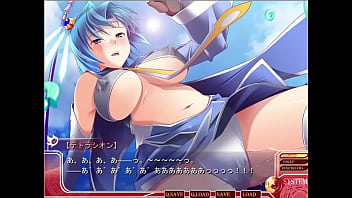 Preview 4 of Brazzaes Hd - 学園妖精テトラスター 20