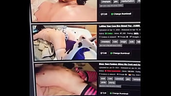 Preview 4 of Big Cock Big Bob Sex Video - Verification video