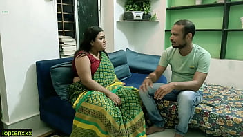 Preview 1 of Awaken With Bj - Fucking Ex Girlfriend at her Husband Home! Desi Ex Girlfriend Sex