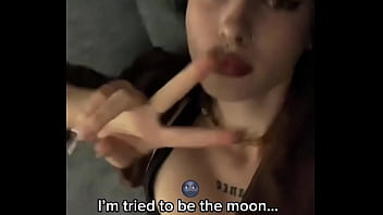 Preview 2 of Bold Is - Which era suits me better,  the moon or the sun? ️ I think I like the sun more!