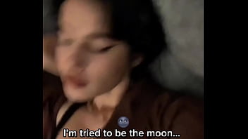 Preview 1 of Bold Is - Which era suits me better,  the moon or the sun? ️ I think I like the sun more!