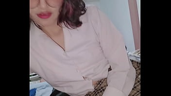 Preview 1 of Inda Sex Videos - Cogiendo a mi alumna para ayudarle a pasar de a&ntilde_o y subile sus calificaciones,  rica colegiala puta.
