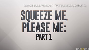 Preview 4 of Uncensored Anri Okita - Squeeze Me,  Please Me: Part 1.Diamond Banks,  Kayla Kayden / Brazzers  / stream full from www.zzfull.com/nzo