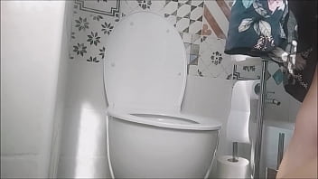 Preview 4 of Pinay Porn Hd - Chantal Channel with her pee so hot