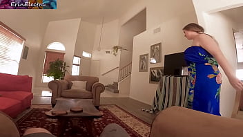 Preview 1 of Family Strok - ok fine we can fuck,  but only my butthole!