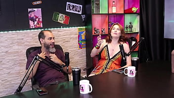 Preview 1 of Ben 10 Prom - REH QUEEN E KSTRO NO SWING CAST COM TIFANY ROCHA - PARTE 2 (SHEER/RED)