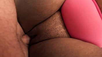Preview 3 of Porn Grupem - Metendo a vara no rabo da fofinha - Alice Silva