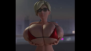 Preview 2 of Xxx Hoffmann - More Mercy