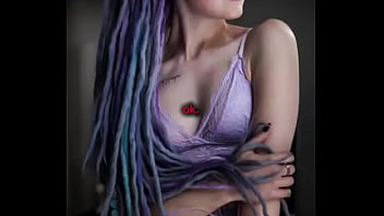 Preview 4 of Seal Broken Porn - ... actually not that much ... my heartbeat feels the same just my look is different ... !