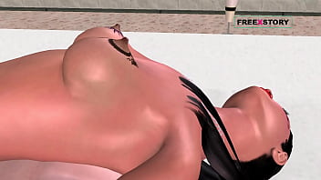 Preview 4 of Jklc Xxx - Hindi Audio Sex Story - Chudai ki kahani - Neha Bhabhi&#039_s Sex adventure Part - 40