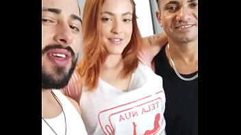Preview 3 of Www Oldiecom - Em breve esse trio na sua telinha