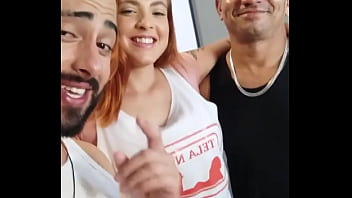 Preview 4 of Www Oldiecom - Em breve esse trio na sua telinha