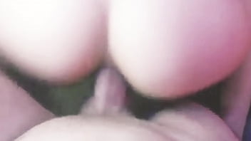 Preview 2 of Www Puron Video - little skinny young woman loves it rough