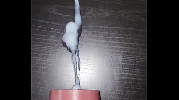 Preview 4 of Gzbx Xxxvx - Using my bad dragon stroker in hot way