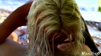Preview 2 of Sexcv - Verified amateurs,  pov blowjob,  cum on face,  cum in mouth,  facefuck,  public,  outside,  oral creampie,  cum eating,  sexy queen,  hot bitch