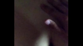 Preview 3 of Prepare A Girl For Sex - Real amateur video of mature Latina with young guy when her husband is away
