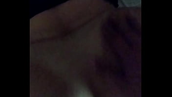 Preview 4 of Prepare A Girl For Sex - Real amateur video of mature Latina with young guy when her husband is away