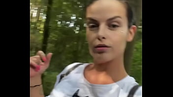 Preview 1 of Rea Wifes - Would you let me squirt on your face ?