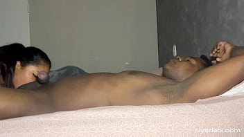 Preview 2 of Www Xxxindina Teenage Com - Oral sex before sleep -Amateur couple- nysdel