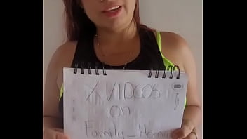 Preview 2 of Cumming To America Brazzers - V&iacute_deo de verificaci&oacute_n